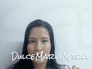 DulceMariaMaria