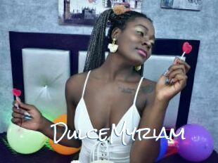 DulceMyriam