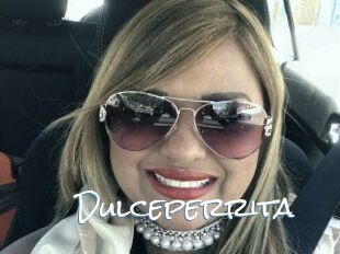 Dulceperrita