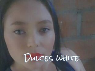 Dulces_white