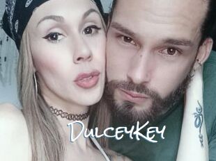 DulceyKey