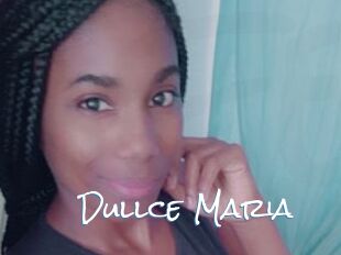 Dullce_Maria
