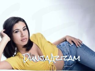 DunjaAzizam