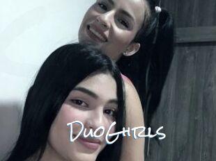 DuoGiirls