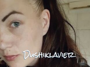 Dushiklavier