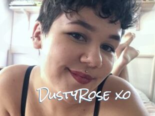 DustyRose_xo