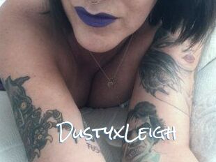DustyxLeigh