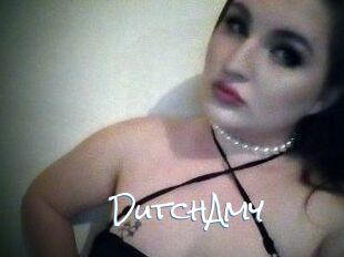 DutchAmy
