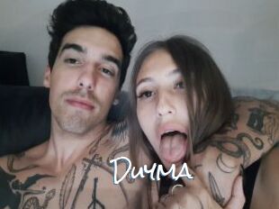 Duyma
