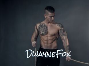 DwayneFox
