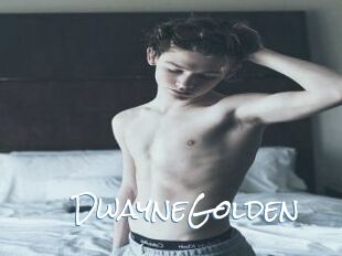 DwayneGolden