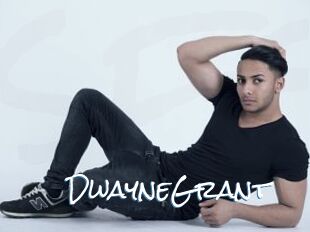 DwayneGrant