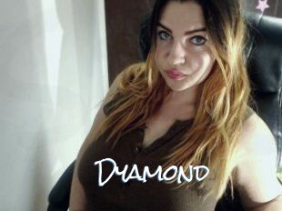 Dyamond