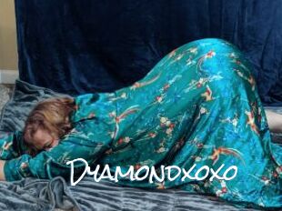 Dyamondxoxo