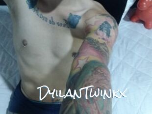 DyilanTwinkx