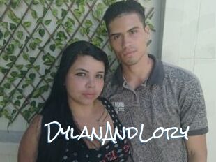 DylanAndLory