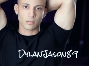 DylanJason89