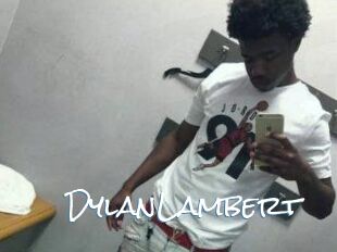 Dylan_Lambert
