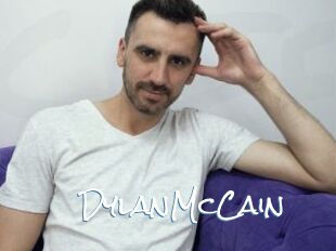 DylanMcCain