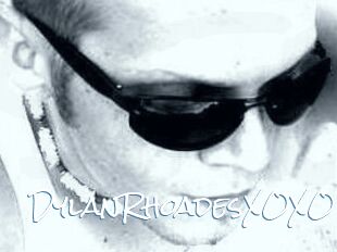 DylanRhoadesXOXO