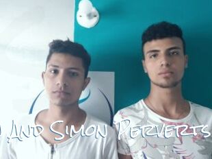 Dylan_And_Simon_Perverts