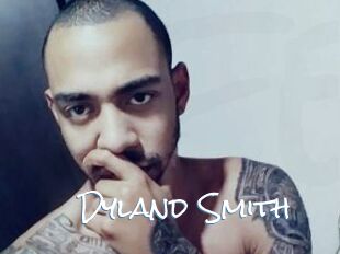 Dyland_Smith
