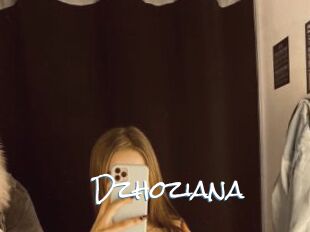 Dzhoziana