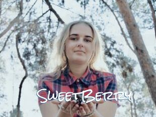 SweetBerry
