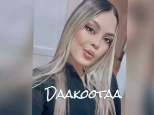 Daakootaa