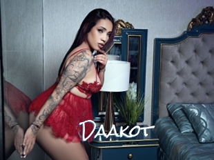 Daakot