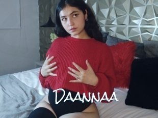 Daannaa