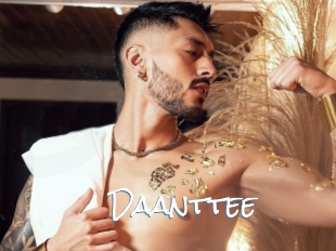 Daanttee