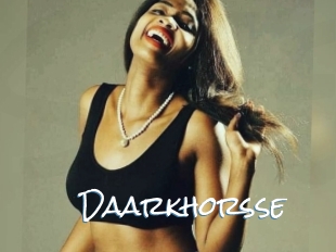 Daarkhorsse