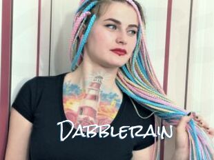 Dabblerain