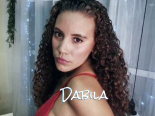 Dabila