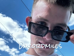 Dacordmiles