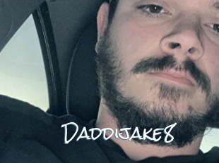 Daddijake8
