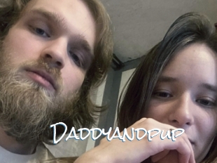 Daddyandpup