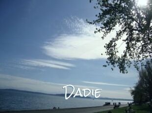 Dadie