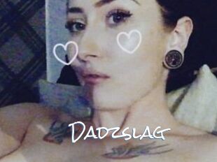 Dadzslag