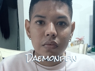 Daemonpein