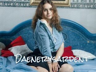 Daenerysardent