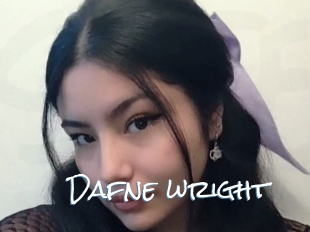 Dafne_wright