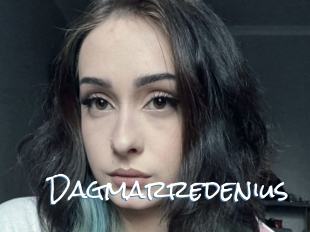 Dagmarredenius