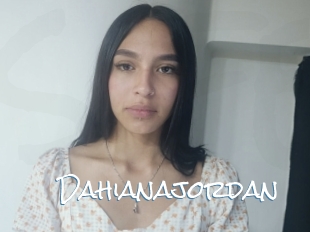 Dahianajordan
