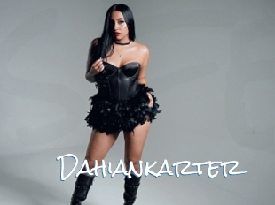 Dahiankarter
