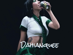 Dahianquee