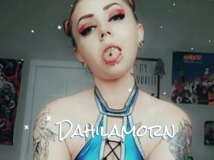 Dahilamorn