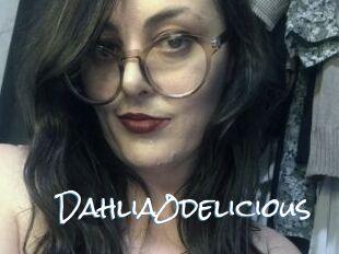Dahlia0delicious