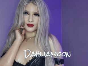 Dahliamoon
